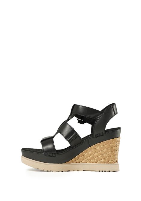 Abbot strap UGG | Scarpe | W ABBOT STRAP - 1152667BLK